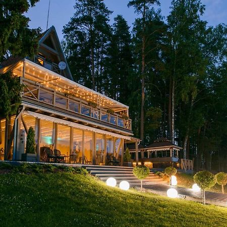 Silene Resort & Spa 외부 사진