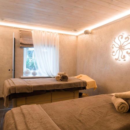 Silene Resort & Spa 외부 사진