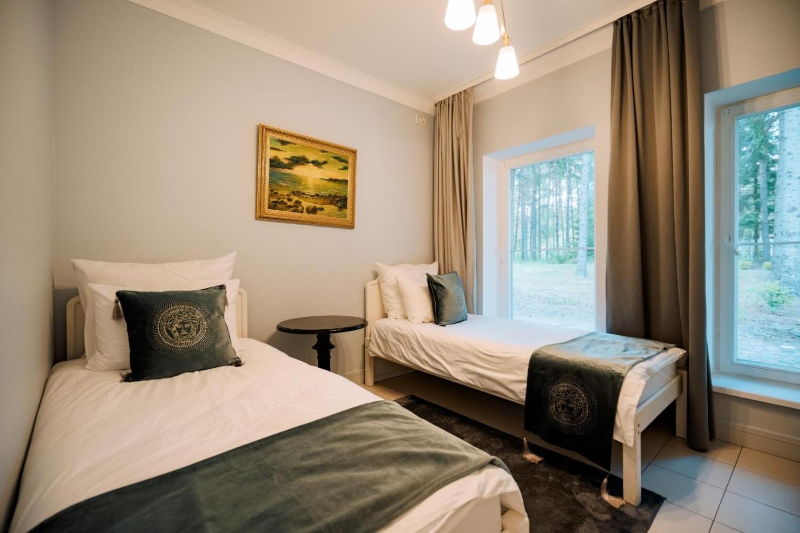 Silene Resort & Spa 외부 사진