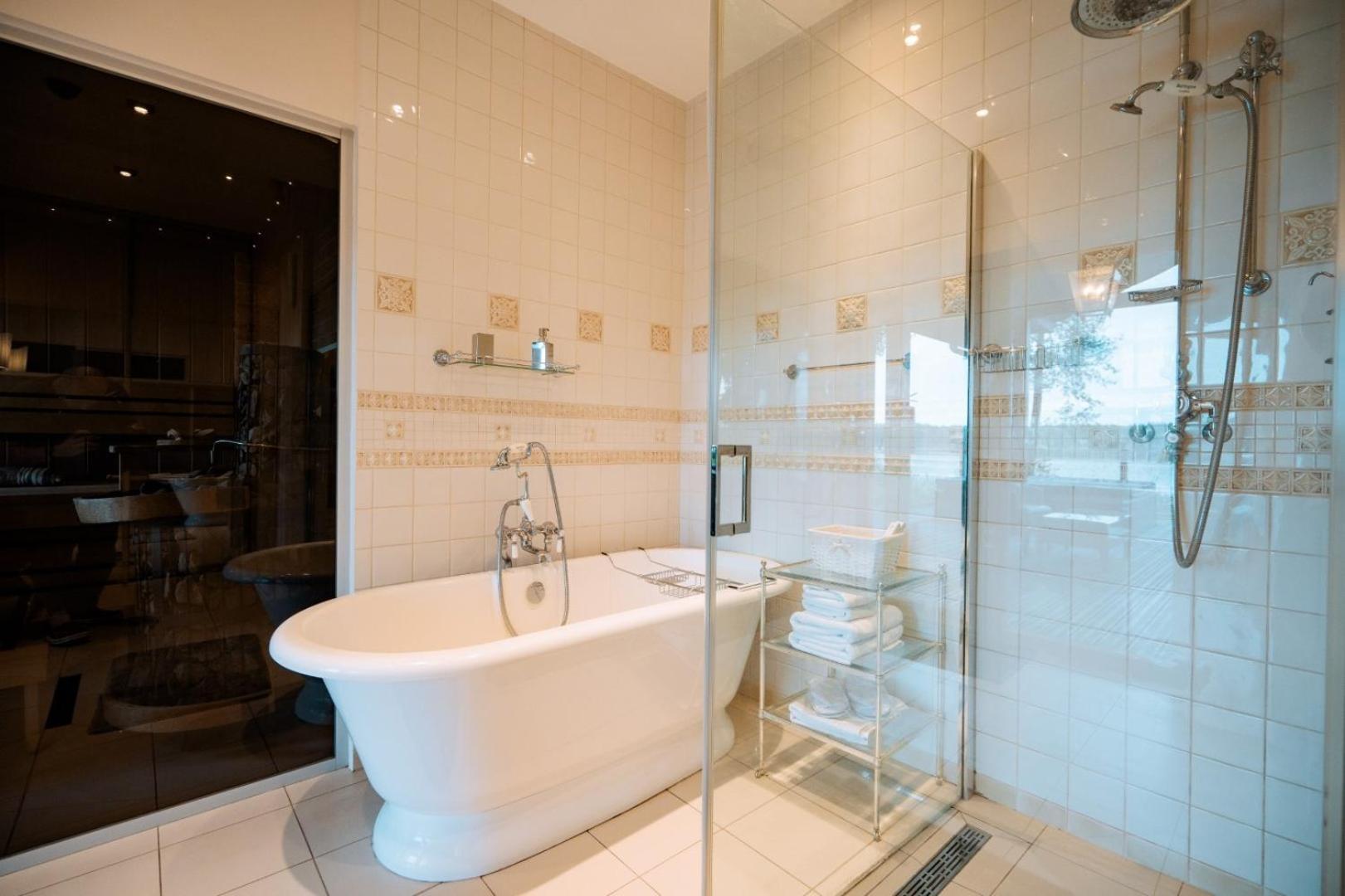 Silene Resort & Spa 외부 사진