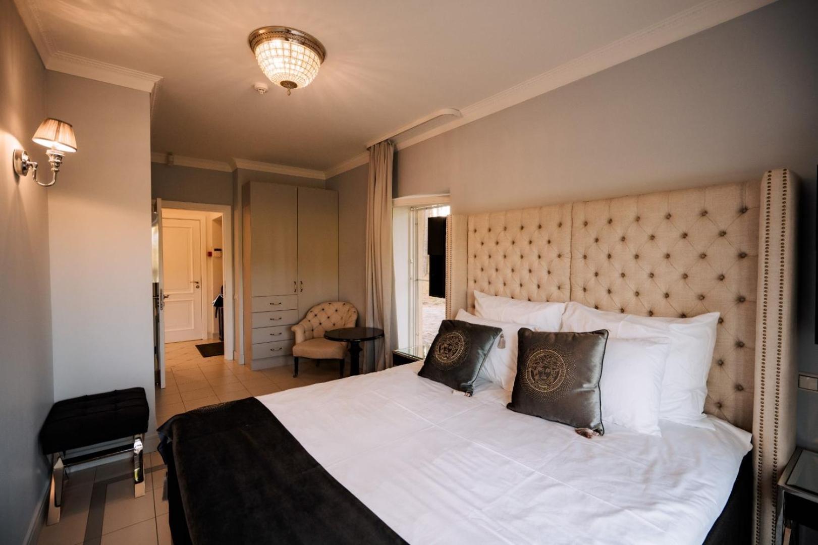 Silene Resort & Spa 외부 사진