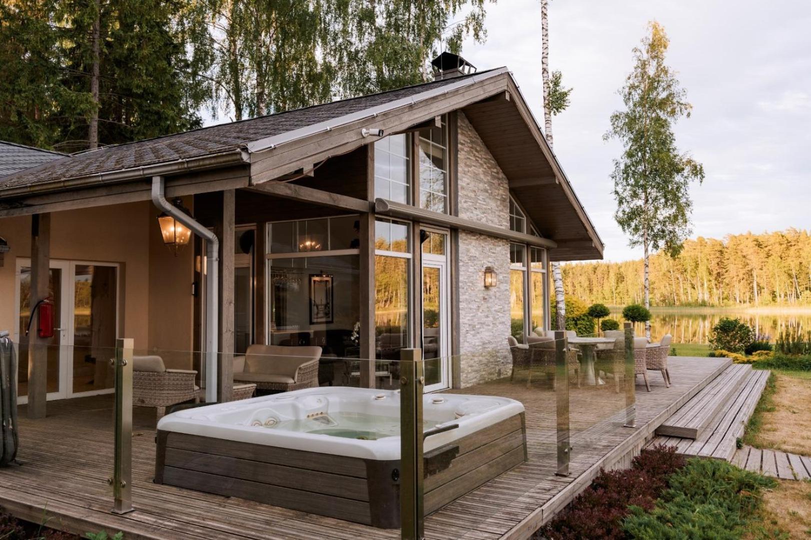 Silene Resort & Spa 외부 사진