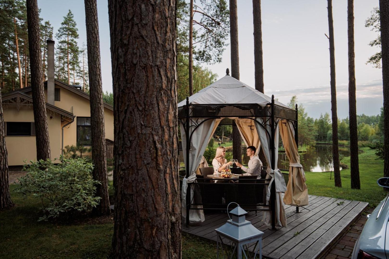 Silene Resort & Spa 외부 사진