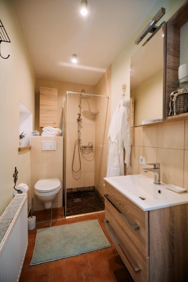 Silene Resort & Spa 외부 사진