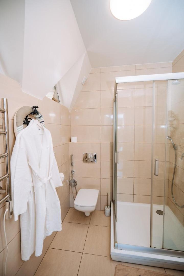 Silene Resort & Spa 외부 사진