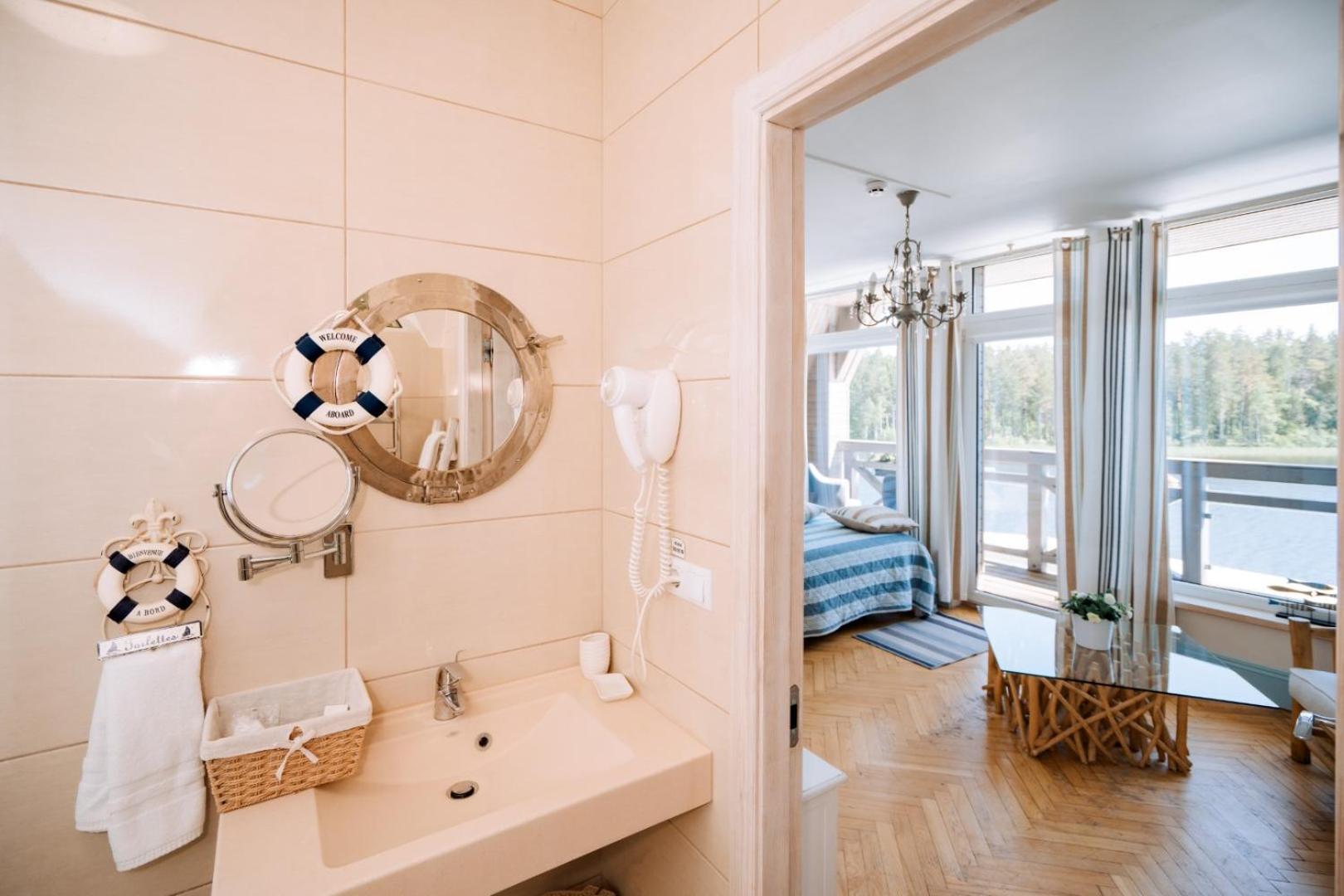 Silene Resort & Spa 외부 사진