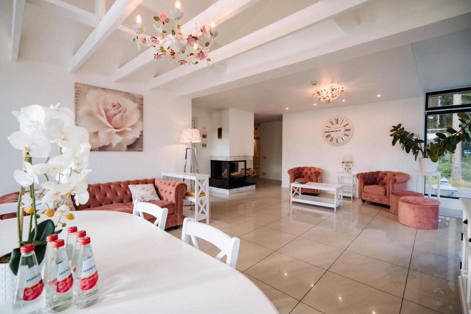 Silene Resort & Spa 외부 사진