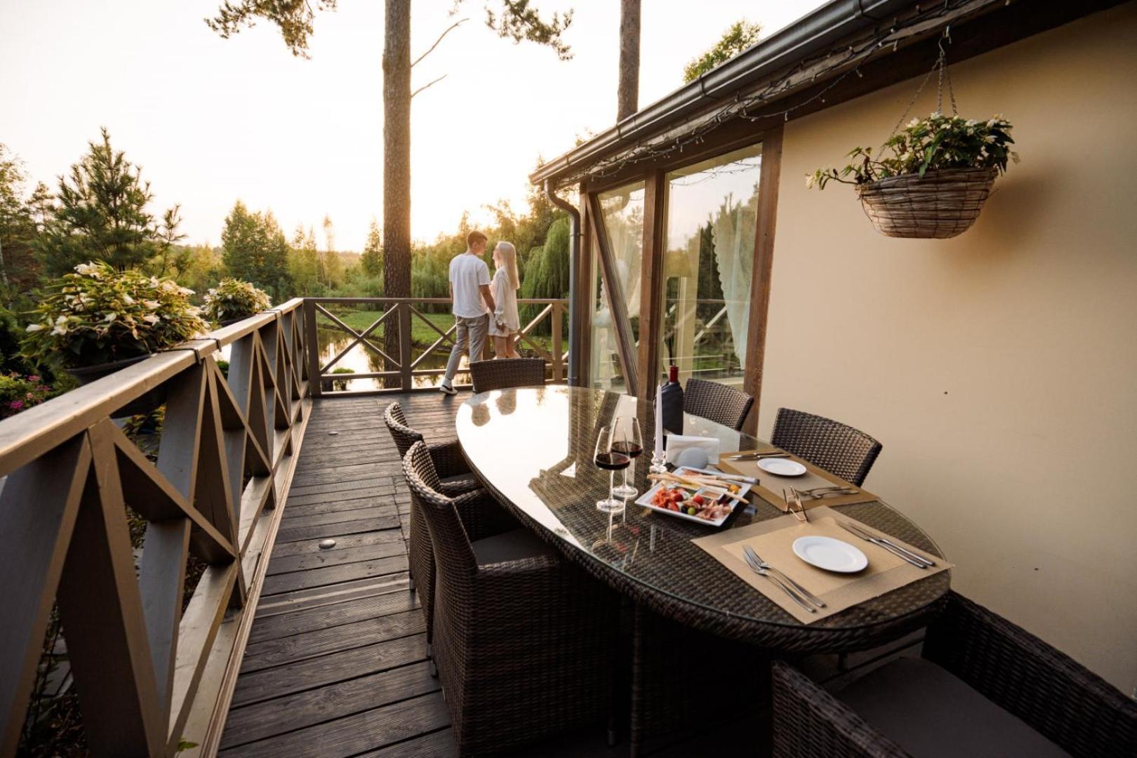 Silene Resort & Spa 외부 사진