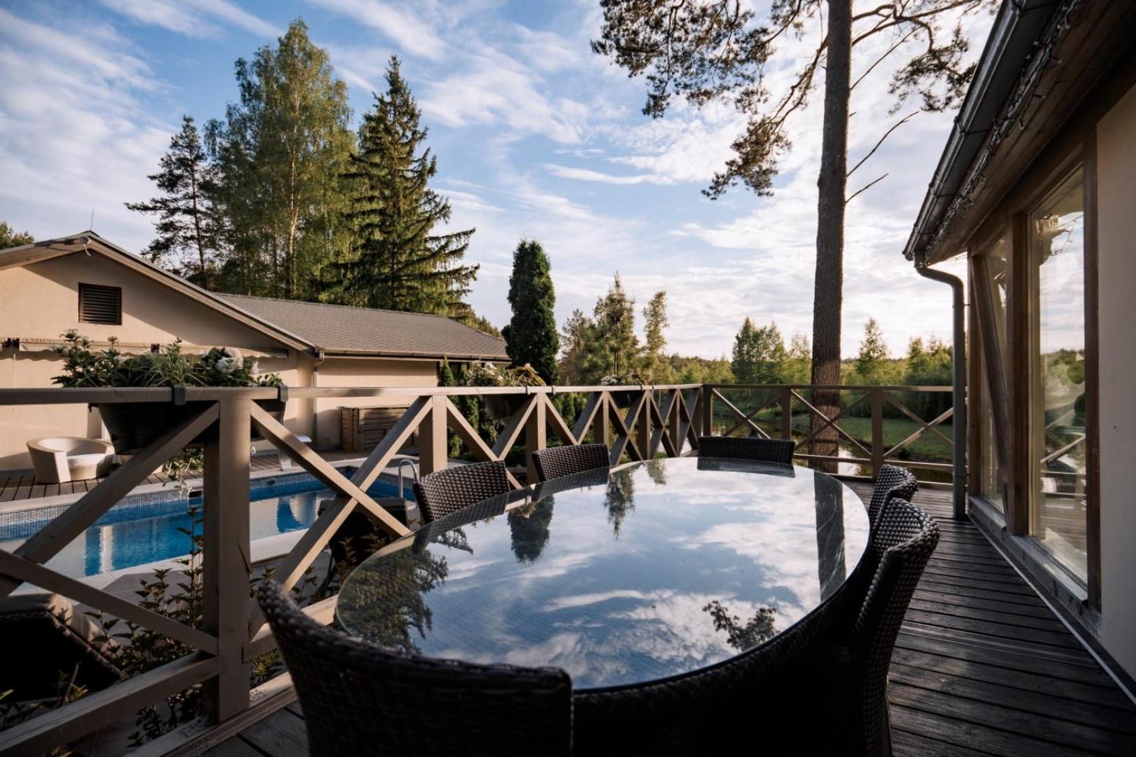 Silene Resort & Spa 외부 사진