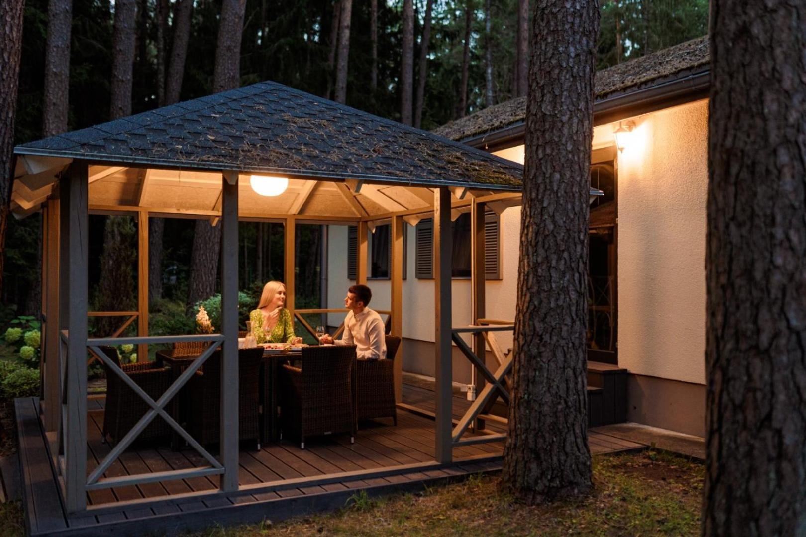Silene Resort & Spa 외부 사진
