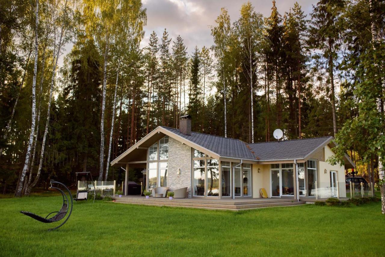 Silene Resort & Spa 외부 사진