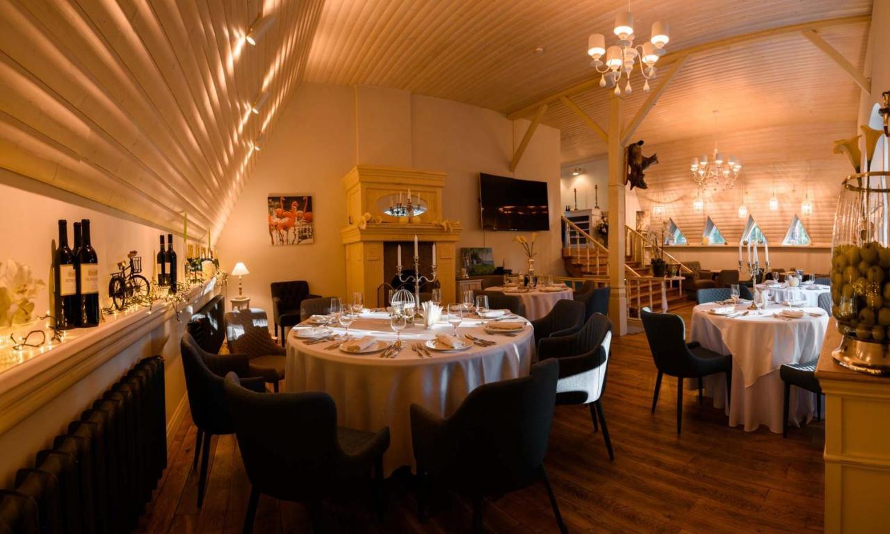 Silene Resort & Spa 외부 사진