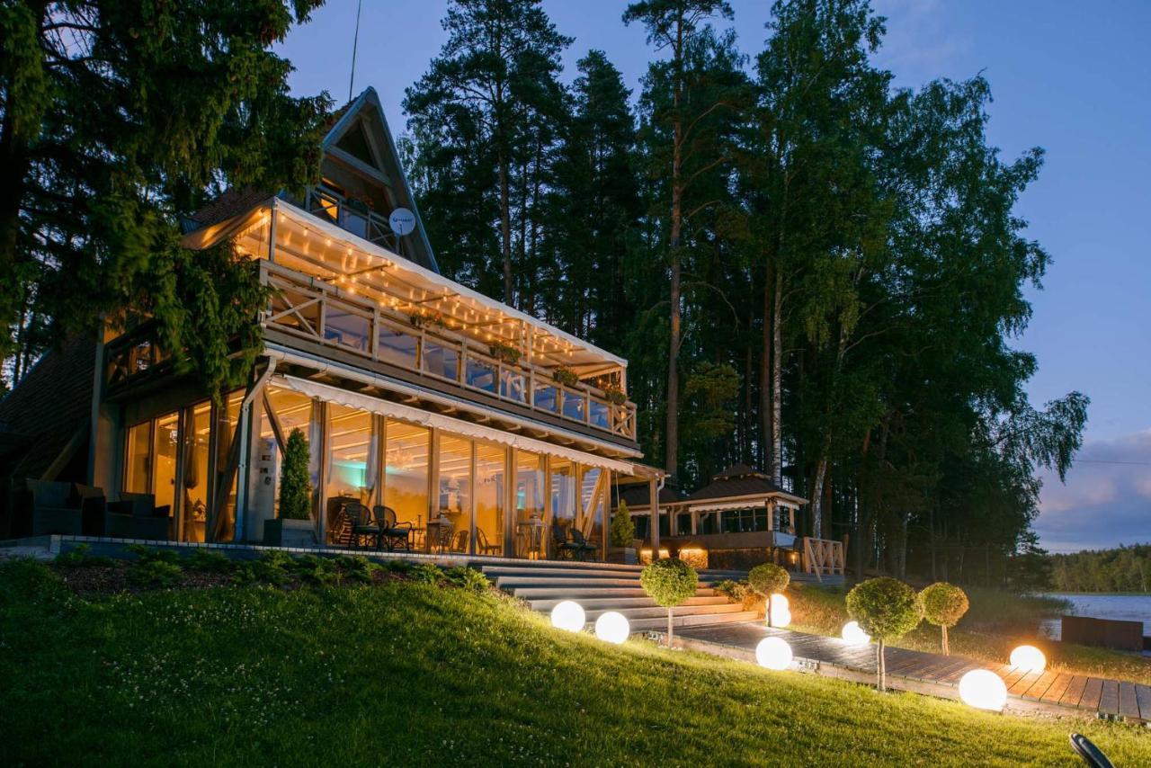 Silene Resort & Spa 외부 사진