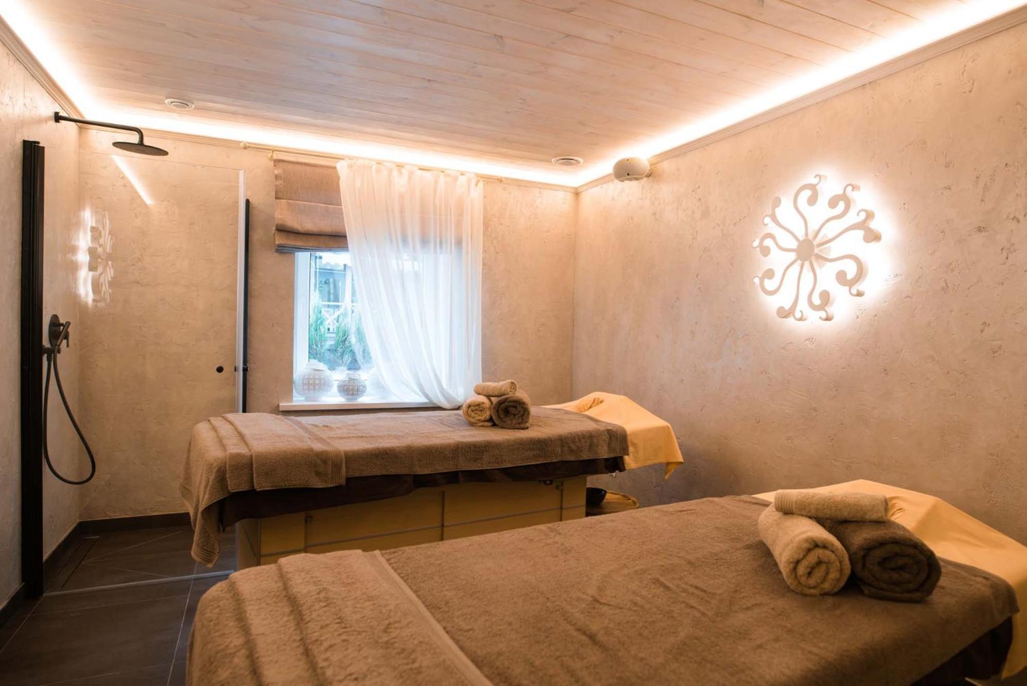 Silene Resort & Spa 외부 사진