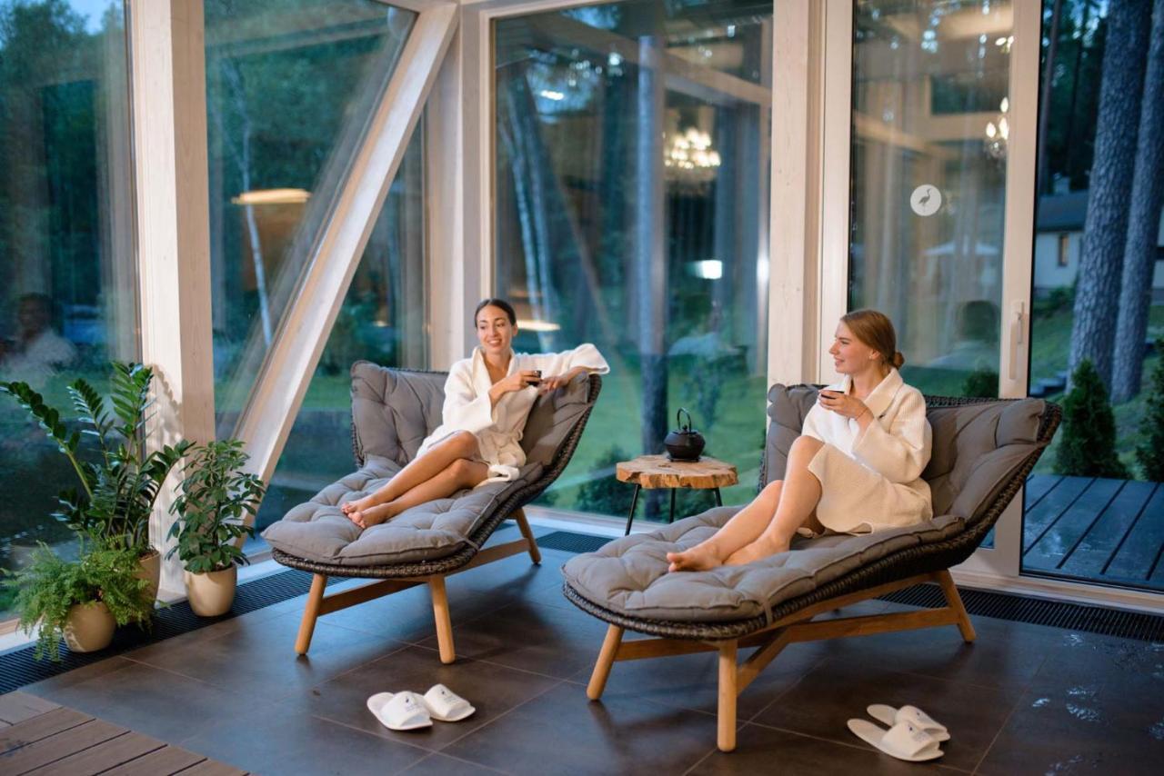Silene Resort & Spa 외부 사진